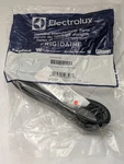 Oem Frigidaire Electrolux Dishwasher Power Cord 8' 120V 15A Angled 5304515136 Ne. Fixed Price $6.98.
