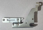 New Oem Bosch Dishwasher Lever Hinge, Right Side 580371 00263119 Location B3D. Fixed Price $29.95.