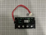 Oem 512018 511252 Fisher & Paykel DD60DAX9 Dishwasher Display Module Kit. Fixed Price $59.99.