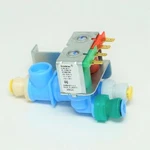 Robertshaw K-75813 For Whirlpool 2188786 Refrigerator Water Inlet Solenoid Valve. Fixed Price $27.52.