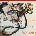 Oem Kitchenaid Dishwasher Wire Harness W11336943 W11701599. Fixed Price $46.50.