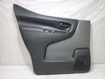 2015-2018 Chevrolet City Express Door Trim Panel Front Left Driver Side 19316890. Fixed Price $117.50.