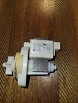 DPS25-322 Miele Dishwasher Drain Pump. Fixed Price $60.00.