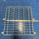 Kenmore 363.1410693 Dishwasher Upper Rack. Fixed Price $159.95.
