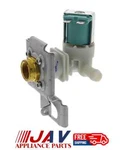 For Kenmore Dishwasher Inlet Valve Inv# HY402. Fixed Price $83.74.