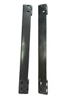 Oem Miele Dishwasher Slide Skid 4075562 Set Of. Fixed Price $28.95.