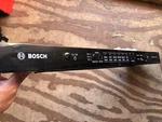 Bosch Dishwasher Control/display Board Complete 9001099416 9001015416. Fixed Price $79.99.