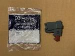 Electrolux Washer Door Lock Switch Part #131763256. Fixed Price $19.99.