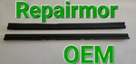 DD64-00151C Genuine Samsung Dishwasher L & Side Trim 2PCS Set Assy DW80R9950UG. Fixed Price $20.00.
