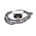 Frigidaire A00104101A Latch Assembly With Switches & Door Gasket New Style. Fixed Price $87.76.