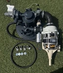 Samsung Dishwasher Motor Pump & Sump Assmbl. DD82-01376B DD81-02635A DD82-01589A. Fixed Price $119.00.