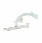 New Genuine Oem General Electric Oven Range Door Hinge WB14X104. Fixed Price $39.55.