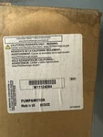 Whirlpool W11124384 Pump & Motor New. Fixed Price $170.00.