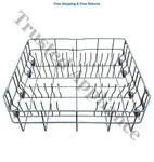 Bosch Dishwasher SHE33M02UC-50 Lower Rack P N 00249276 00186892 00187062. Fixed Price $256.16.
