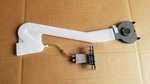 W10770367 Original Oem Kitchenaid Dishwasher Exhaust Tube & Air Outlet W10851715. Fixed Price $59.95.