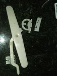 Jenn-air Dishwasher JDB1100AWS Upper Spray Arm Verilock Tine Row Cup Shelf. Fixed Price $28.50.