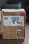 Fsp Electric Control 4389102. Fixed Price $49.00.