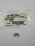 Bosch 418495 Dishwasher Flip Tine W/clip Genuine Oem Replacement Part. Fixed Price $20.00.