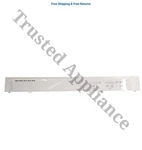 Dishwasher Control Panel Only W10629492 White. Fixed Price $62.85.