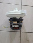 Whirlpool Dishwasher Motor 3369330. Fixed Price $124.95.