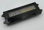 Thermador Double Oven Control Board 100-01643-00. Fixed Price $374.95.