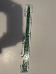 Oem Part W10321025 Kenmore Dishwasher Control Board Free Next Day Shipping!!!!. Fixed Price $26.24.