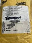 Whirlpool WP8531873 New Oem. Fixed Price $29.99.