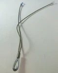 Electrolux Dishwasher : Door Hinge Cable (154697101) (P1389). Fixed Price $21.95.