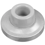 National Hardware N215-848 V1935 Wall Door Stop In Chrome. Fixed Price $17.39.