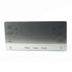 New Electrolux Frigidaire Refrigerator User Interface Control Board 5304527031. Fixed Price $99.99.
