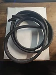 Kenmore Dishwasher Tub Gasket Seal 42355986. Fixed Price $25.00.