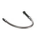 Krowne Royal Series 24" Space Saver Pre-rinse Hose With G 21-181L Free. Fixed Price $68.81.