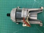 Kenmore Frigidaire Ge 134869400 Washer Motor Drive AZ221540 SLA56. Fixed Price $32.38.