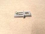 DD81-02235A Samsung Dishwasher Door Strike *ships Fast*. Fixed Price $12.95.