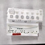 Siemens Bosch Dishwasher Electronic Control Board Part # 715126-00 070509. Fixed Price $34.00.