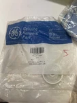 Ge Dishwasher Lower Roller WD12X10074. Fixed Price $5.00.