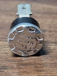 Whirlpool Dishwasher 7WDT790SAYM2 Thermostat P/n WPW10195091. Fixed Price $9.95.