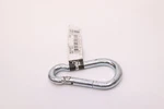 National Hardware Interlocking Spring Snap Zinc Plated 5/16" N222-877. Fixed Price $5.13.