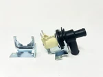 New Replacement Purge Valve For Matic ICE9041105-01 120V. Fixed Price $46.95.