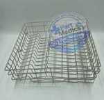 Good Condition Oem Maytag Dishwasher Upper-rack 99001454 Free Shipping. Fixed Price $144.99.