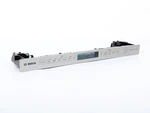 Bosch Dishwasher Control Panel Facia Trim White 00770201 Oem Open Box. Fixed Price $74.99.