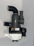 Whirlpool Dishwasher Circulation Motor Pump Assembly W11035717. Fixed Price $74.95.