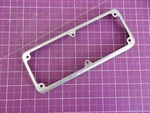 99002613 - Maytag Genuine Oem Dishwasher Dispenser Mounting Bracket. Fixed Price $10.99.