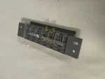 Frigidaire 154466001 Dishwasher Button Selector Switch AZ216143 WM907. Fixed Price $18.99.