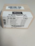 Brand New! Oem! Miele Dishwasher Solenoid Valve Part# 10233250 Or 91325.01. Fixed Price $99.95.