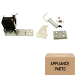 711062-B Oem For Kenmore Dishwasher Drain Solenoid Kit And Bracket Part # Model. Fixed Price $92.79.