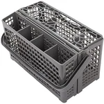 Dishwasher Basket Replacement 2 In 1 Utensil/cutlery For Frigidaire,ge. Fixed Price $15.19.