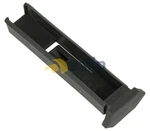 Genuine Electrolux Dishwasher Stopper Basket Rail Comfort Lift. Fixed Price $12.07.
