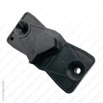 Aeg Dishwasher Door Lock Grey Latch Plate Catch Genuine. Fixed Price $25.00.