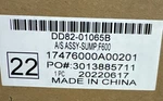 Samsung Motor Sump Assembly DD82-01065B Brand New Oem Part (e). Fixed Price $144.98.